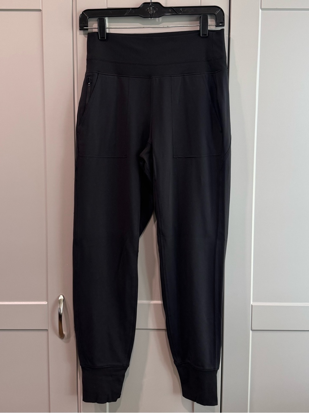 Athleta Black Venice Jogger